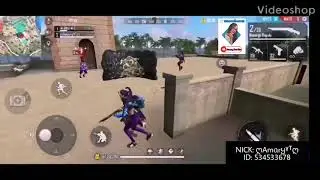 MINI HIGHLIGHTS MAS MANCA QUE NUNCA WUJUU//FREE FIRE TEMPORADA 14