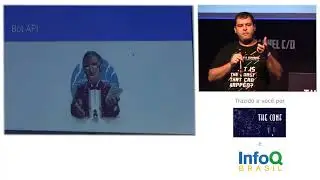 Telegram bots with Python? Why not? - Carlos Martins