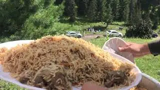 Waziristan Tourism 