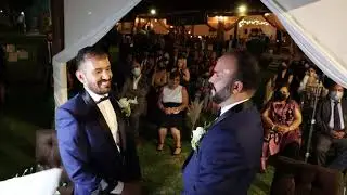 fotógrafo de boda en Guadalajara mini video