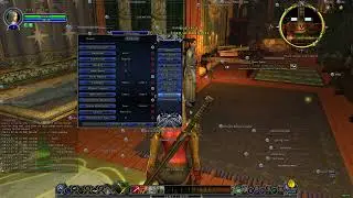 LOTRO│How to INCREASE UI SIZE - Beginner's Guide 2024