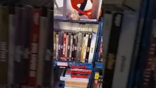 Marvel Collection Update!