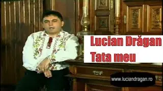 Lucian Drăgan - Măruleț măr înflorit █▬█ █ ▀█▀