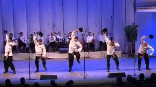Хор им.Пятницкого - 