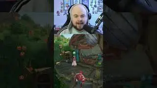 Visions of Mana has the best NPC of all time