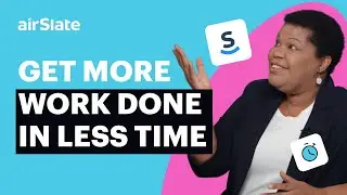 How to Remove Manual Steps in Your Workflow
