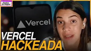 How was Vercel invaded?