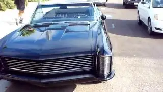 1965 RIVIERA CONVERTIBLE, yes, a CONVERTIBLE!