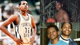 LeBron James: Inasikitisha! Mfalme wa Mpira wa Kikapu aliyetelekezwa na BABA yake toka Utotoni