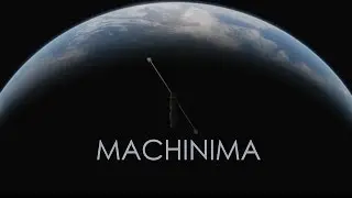 Machinima