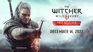 Witcher 3 Next Generation-Nvidia RTX 5080