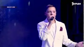 Богдан Абдурахманов Валерия Абдурешитова   Шоу ТаланТы! 30 11 2019