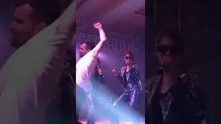 WEST D BROTHERS BAND SHOW TIME