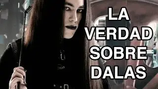 Toda la verdad sobre Dalas