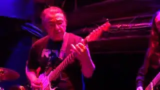 REVOLTED VERMINS  Revolted Vermins +  Rejeté  live @ Coop Katacombes, Montreal   22 12 2018