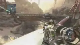 Project Black Ops 2 Minitage ft.Soul Breezy