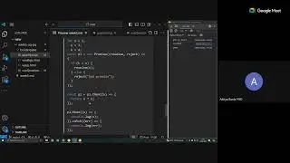 MAD II Week 11 & 12 AQ/PQ Session