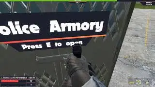 DarkRP Essentials - Showcase Video