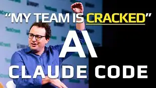 AI Coding is NOT ENOUGH: Claude Code's NEXT LEVEL Agentic Coding FEATURE