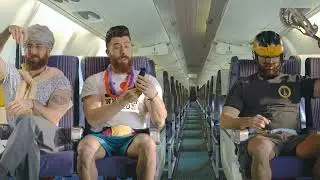 Wahl® Manscaper® | Now departing to the Nether Region [0:15]