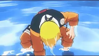 『TRINITY』After effects Anime Flow Edit | ib: zeptanz