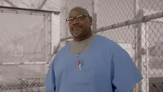 Serving Life Without Parole: 