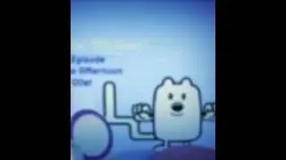 Wow wow wubbzy playhouse Disney
