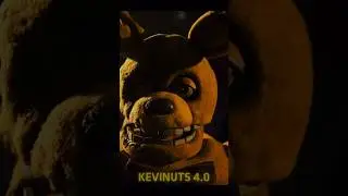 I always come back #fnaf #fnafmovie #williamafton