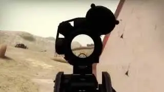 Insurgency - суть игры в 10 секундах. 18+