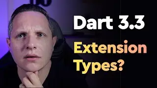 Extension Types (Inline Classes) Flutter 3.19 e Dart 3.3
