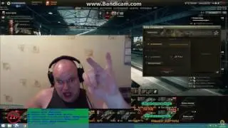 Attila_WoT TV о друзьях...