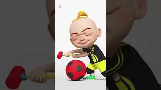 Pelota De Futbol Minigolf Canción Divertida De Colores #shorts #reels #learning #funny #colors