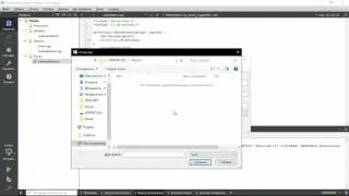 Работа с данными JSON-формата через приложение - запись в файл (Qt5.9.0)