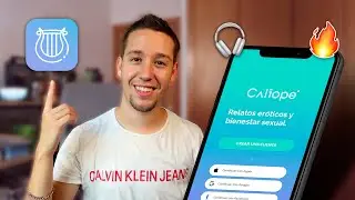 He sacado una App y por eso desaparecí | Celopan x Calíope