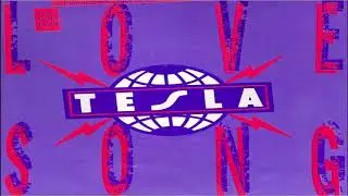 Tesla Love Song (1989)