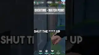 This is What an Immortal Player Sounds Like...