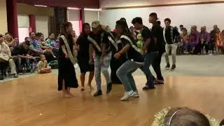 Broken Bow’s New Hope Yaya 2019 (Part 1)