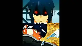 Benimaru vs Mash