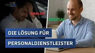 Personaldienstleister: Warum digitale Einarbeitung dein Wachstum beschleunigt