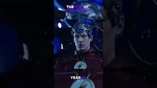 The END Of The Flash⚡