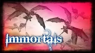 School of Dragons-Immortals-Music Video