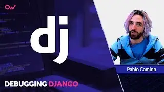 APRENDE A HACER DEBUG EN DJANGO