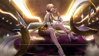 GAME MUSIC RACING QUEEN MVP