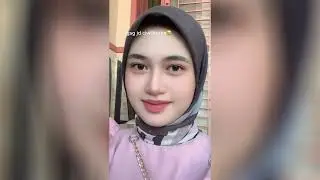 Jangan Di Tonton Filter Ini Bikin Canti Aduhaii