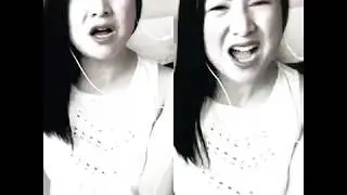 Rescue (Lauren Daigle Cover) - Gina Rye