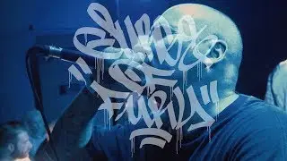 SURGE OF FURY - HD MULTICAM - FULL SET - BOSTON MUSIC ROOMS, LONDON - 02.09.17