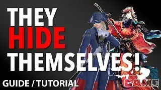 FFXIV Hidden Hotbar Macro! [New Player UI Guide]