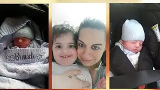 Il NOSTRO RIENTRO A CASA vlog emozionante