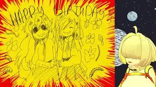 Getting Bullied and Crying with Charlotte in Hello Charlotte EP 2
