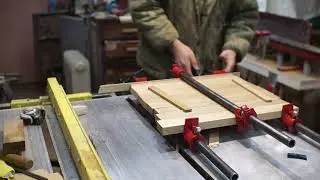 Как сделать трубные струбцины надежно. Для чего их размер 1/2 дюйма